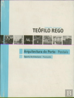 Bertrand.pt - Arquitectura do Porto - Postais