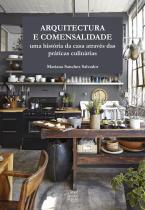 Arquitectura e Comensalidade