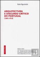 Arquitectura e Discurso Crítico em Portugal