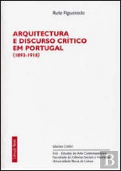 Arquitectura e Discurso Crítico em Portugal