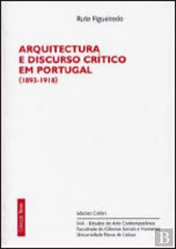 Bertrand.pt - Arquitectura e Discurso Crítico em Portugal