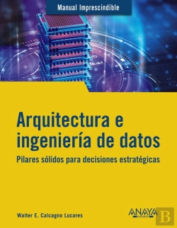 Bertrand.pt - Arquitectura E Ingenieria De Datos