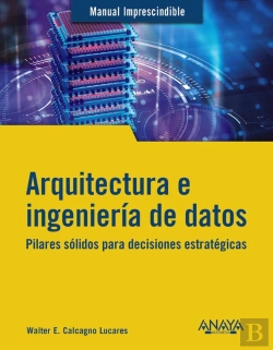 Bertrand.pt - Arquitectura E Ingeniería De Datos