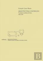 Arquitectura e Instrução