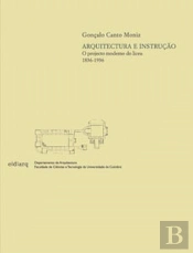 Arquitectura e Instrução