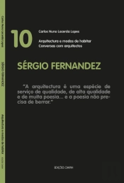 Arquitectura e Modos de Habitar N.º 10