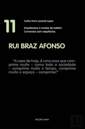 Arquitectura e Modos de Habitar N.º 11