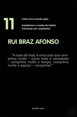 Bertrand.pt - Arquitectura e Modos de Habitar N.º 11