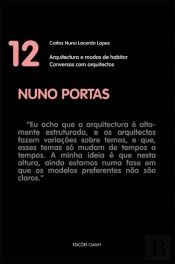 Arquitectura e Modos de Habitar N.º 12