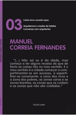 Bertrand.pt - Arquitectura e Modos de Habitar N.º 3