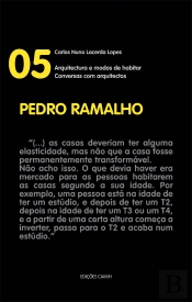 Arquitectura e Modos de Habitar N.º 5