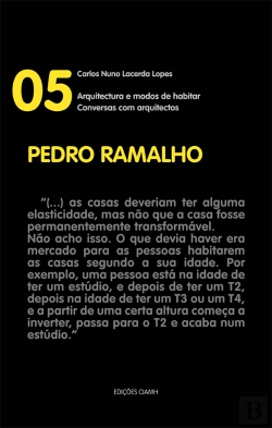 Bertrand.pt - Arquitectura e Modos de Habitar N.º 5