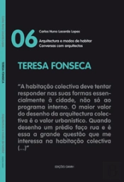 Arquitectura e Modos de Habitar N.º 6