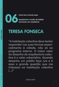 Bertrand.pt - Arquitectura e Modos de Habitar N.º 6