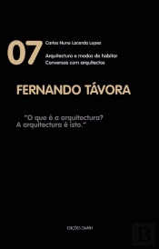 Arquitectura e Modos de Habitar N.º 7