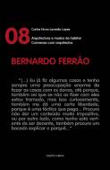 Arquitectura e Modos de Habitar N.º 8