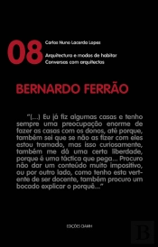 Arquitectura e Modos de Habitar N.º 8