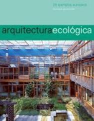 Arquitectura Ecológica