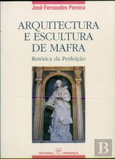 Arquitectura Escultura de Mafra