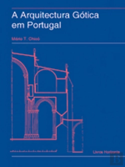 Bertrand.pt - Arquitectura Gótica em Portugal