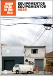 Arquitectura Ibérica nº 23