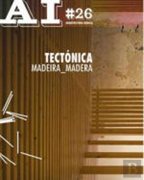 Arquitectura Ibérica nº 26