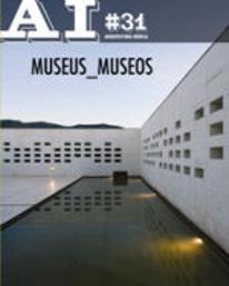 Arquitectura Ibérica n.º 31