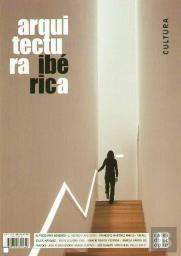 Arquitectura Ibérica Nº 8