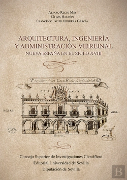 Bertrand.pt - Arquitectura Ingenieria Y Administracion Virreinal