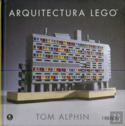 Bertrand.pt - Arquitectura Lego  