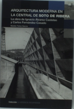 Bertrand.pt - Arquitectura Moderna En La Central De Soto De Ribera