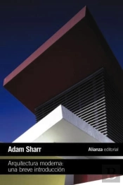 Arquitectura Moderna: Una Breve Introducción