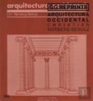 Arquitectura Occidental