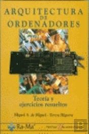 Arquitectura Ordenadores Teor.Y Ejercicios