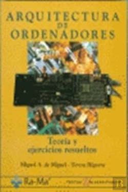 Bertrand.pt - Arquitectura Ordenadores Teor.Y Ejercicios