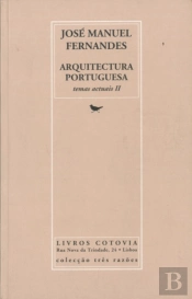 Arquitectura Portuguesa