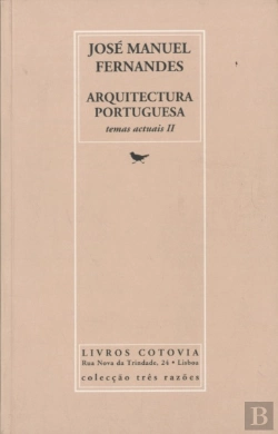 Bertrand.pt - Arquitectura Portuguesa