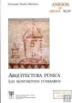 Bertrand.pt - Arquitectura Púnica : Los Monumentos Funerarios