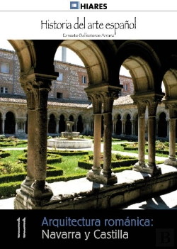 Bertrand.pt - Arquitectura Romanica: Navarra Y Castilla 
