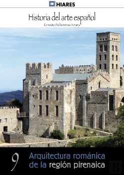 Bertrand.pt - Arquitectura Romanica: N.O. De España 