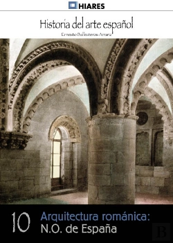 Bertrand.pt - Arquitectura Románica: N.O. De España