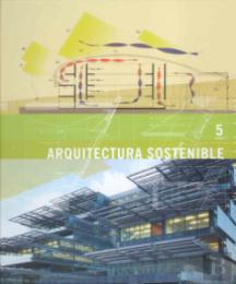 Arquitectura Sostenible