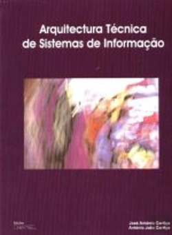 Bertrand.pt - Arquitectura Técnica de Sistemas de Informação