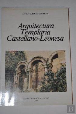 Bertrand.pt - Arquitectura Templaria Castellano-Leonesa