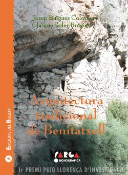 Bertrand.pt - Arquitectura Tradicional De Benitatxell