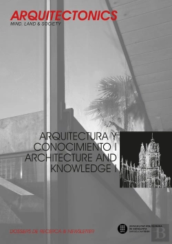 Bertrand.pt - Arquitectura Y Conocimiento I. Architecture And Knowledge I