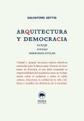 Arquitectura Y Democracia