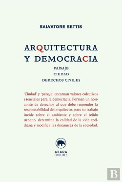 Bertrand.pt - Arquitectura Y Democracia