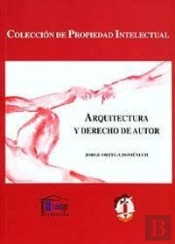 Arquitectura Y Derecho De Autor