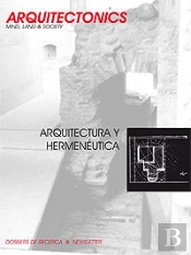 Arquitectura Y Hermenéutica